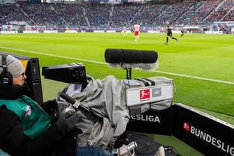 Mit dem Anpfiff der neuen Bundesliga-Saison startet an diesem Wochenende eine neue TV-Ära.
