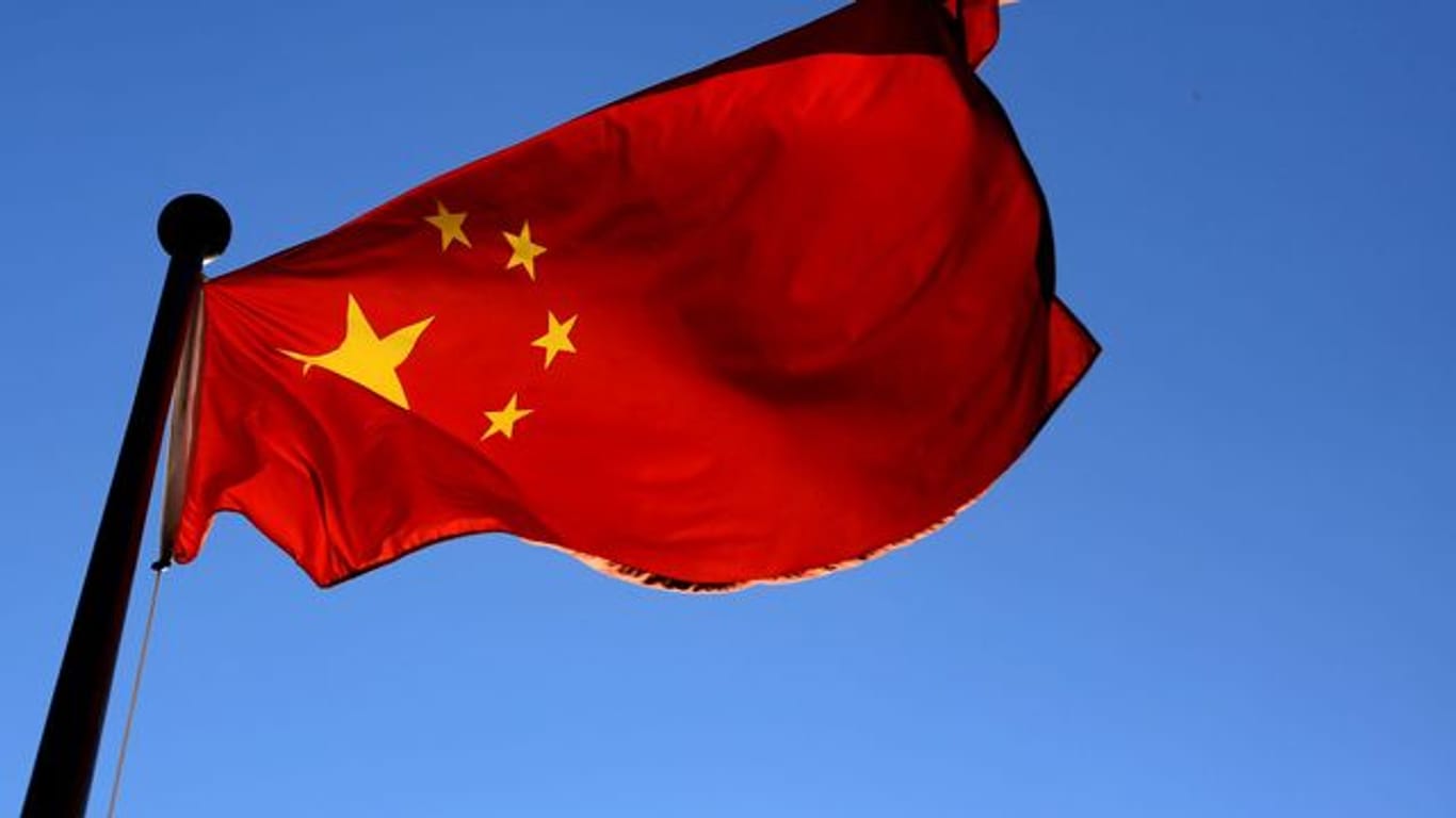 Ein Gericht in China hat das Todesurteil gegen einen kanadischen Drogenhändler bestätigt.
