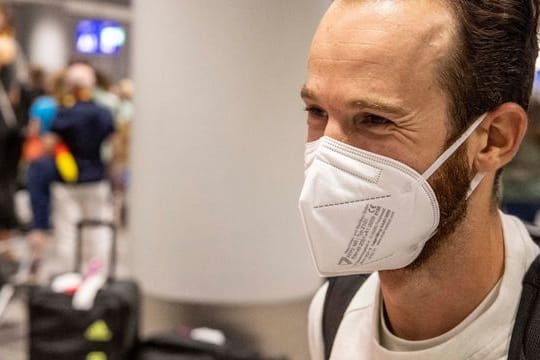 Musste sich bei den Olympischen Spielen in Tokio für rund eine Woche in Quarantäne begeben: Simon Geschke.