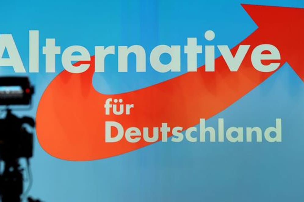 Viele Abgeordnete der anderen Fraktionen wollen die AfD nicht im Präsidium des Bundestags vertreten sehen.