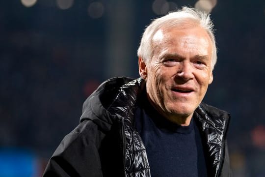 Sieht Lücken in der deutschen Talentförderung: Hermann Gerland.