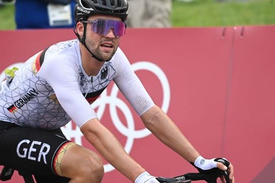 Nach seinem Start bei Olympia nimmt Maximilian Schachmann nun Tagessiege bei der Vuelta in Angriff.