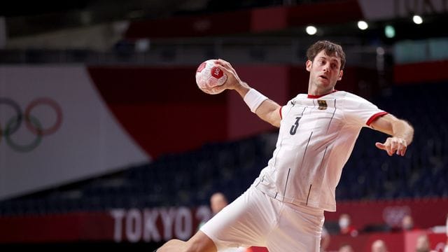 Uwe Gensheimer beendet seine Karriere in der deutschen Handball-Nationalmannschaft.