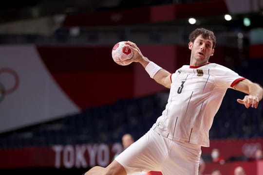 Uwe Gensheimer beendet seine Karriere in der deutschen Handball-Nationalmannschaft.