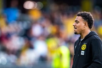 Der BVB setzt auf Neuzugang Donyell Malen.