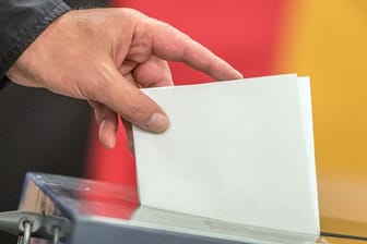 Bei der Bundestagswahl in gut sechs Wochen soll ein reformiertes Wahlrecht zur Anwendung kommen.