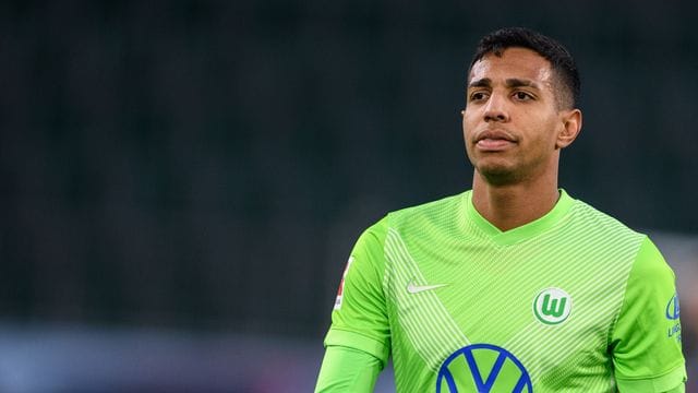 Joao Victor kam 2019 aus Österreich nach Wolfsburg.
