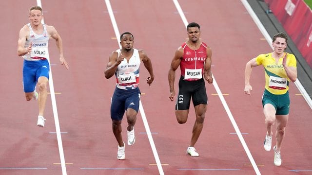 Chijindu Ujah (2.