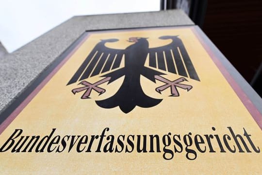 Das Bundesverfassungsgericht hat seine Entscheidung zu hohen Steuerzinsen bekannt gegeben.