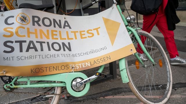 Die Sieben-Tage-Inzidenz steigt weiter an.