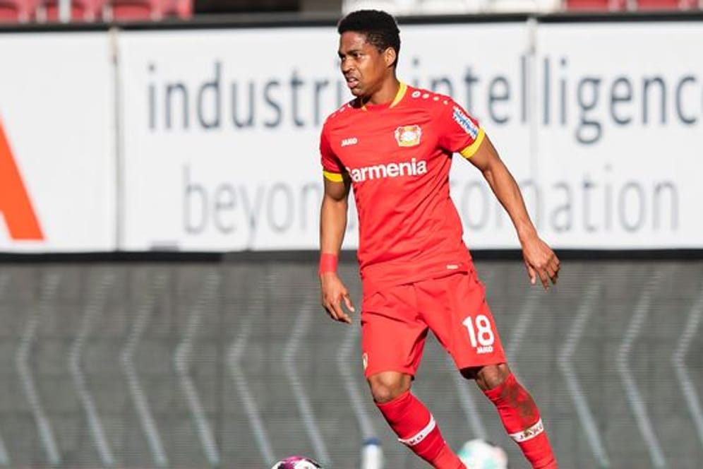 Wendell wechselt von Bayer 04 Leverkusen zum FC Porto.
