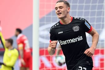 Bei Bayer Leverkusen wird Florian Wirtz zurückkehren.