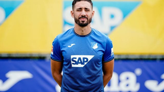 Wechselte nach Berlin: Ishak Belfodil.