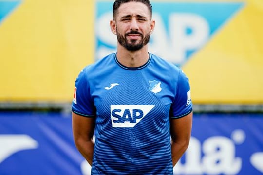 Wechselte nach Berlin: Ishak Belfodil.