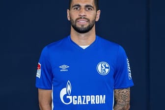 Hat den FC Schalke 04 verlassen: Omar Mascarell.
