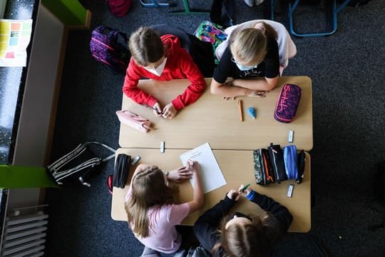 In immer mehr deutschen Bundesländern gehen die Sommerferien zu Ende.