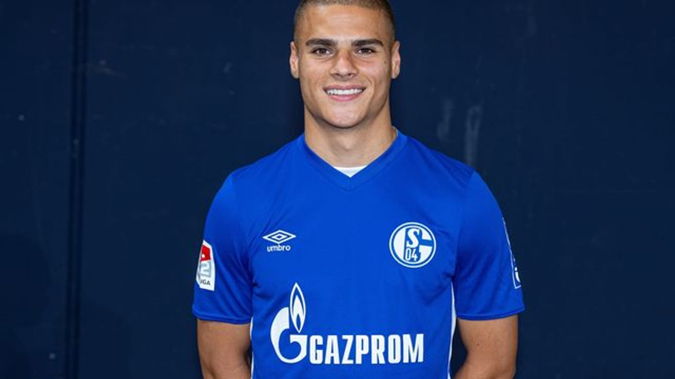 Can Bozdogan wurde vom FC Schalke 04 für Transfergespräche freigestellt.
