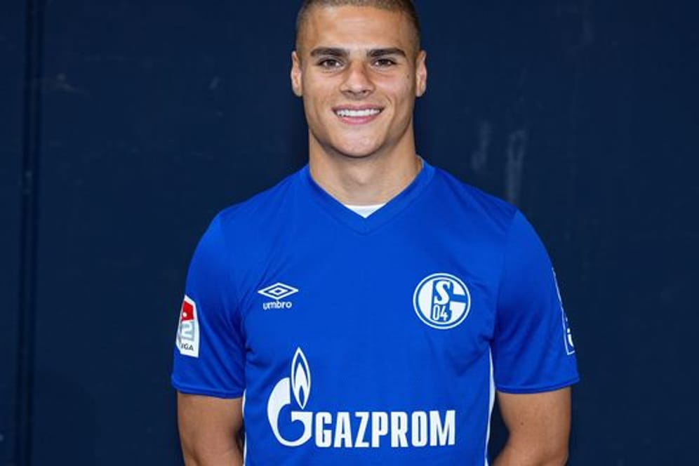 Can Bozdogan wurde vom FC Schalke 04 für Transfergespräche freigestellt.