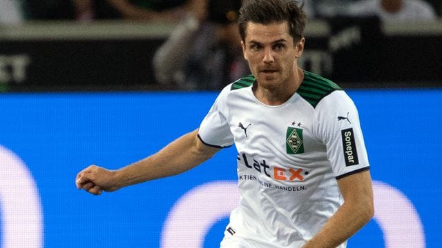 Hat offenbar das Interesse vom FC Bayern geweckt: Gladbachs Nationalspieler Jonas Hofmann. Hat offenbar das Interesse vom FC Bayern geweckt: Gladbachs Nationalspieler Jonas Hofmann.