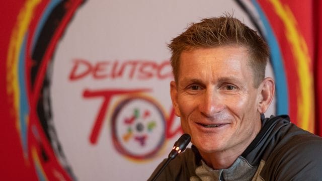 Freut sich auf sein Heimspiel beim Auftakt der Deutschland Tour: André Greipel.