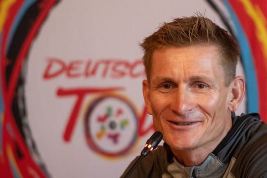 Freut sich auf sein Heimspiel beim Auftakt der Deutschland Tour: André Greipel.