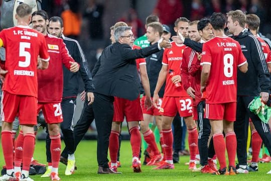 In der Conference League bekommt es mit namhaften Gegnern zu tun.