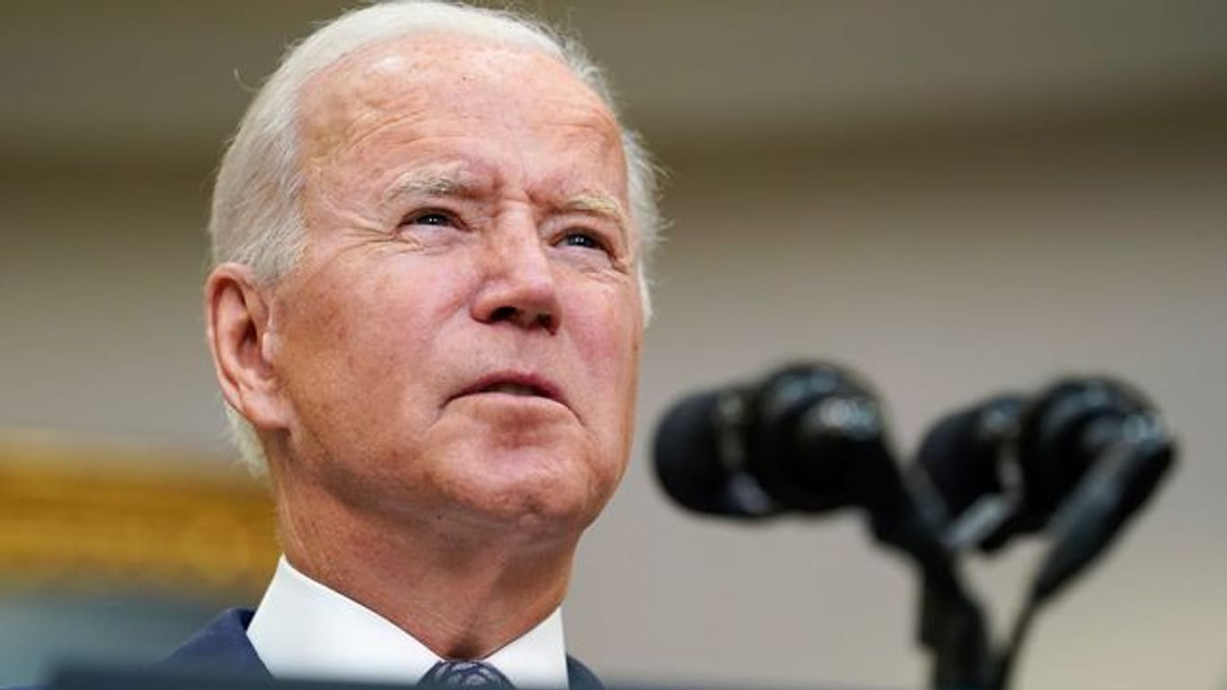 Der iranische Sicherheitsrat hat die Aussage von US-Präsident Joe Biden über die Beziehungen zum Iran kritisiert.