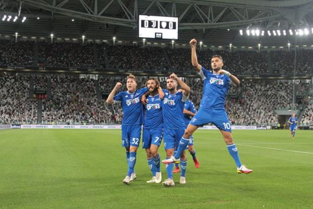 Empolis Leonardo Mancuso (2.