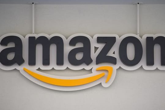 Amazon-Logo