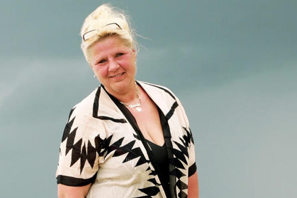 Silvia Wollny: Sie ist seit einigsen Wochen bei "Kampf der Realitystars" dabei.
