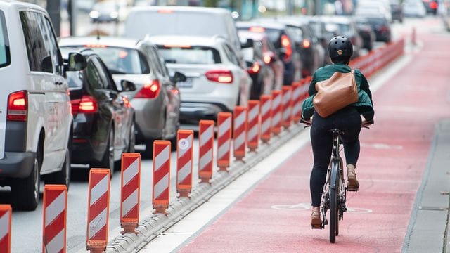 Volksbegehren für Verkehrswende in Hessen