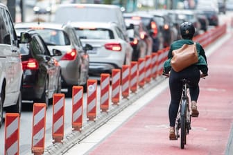 Volksbegehren für Verkehrswende in Hessen