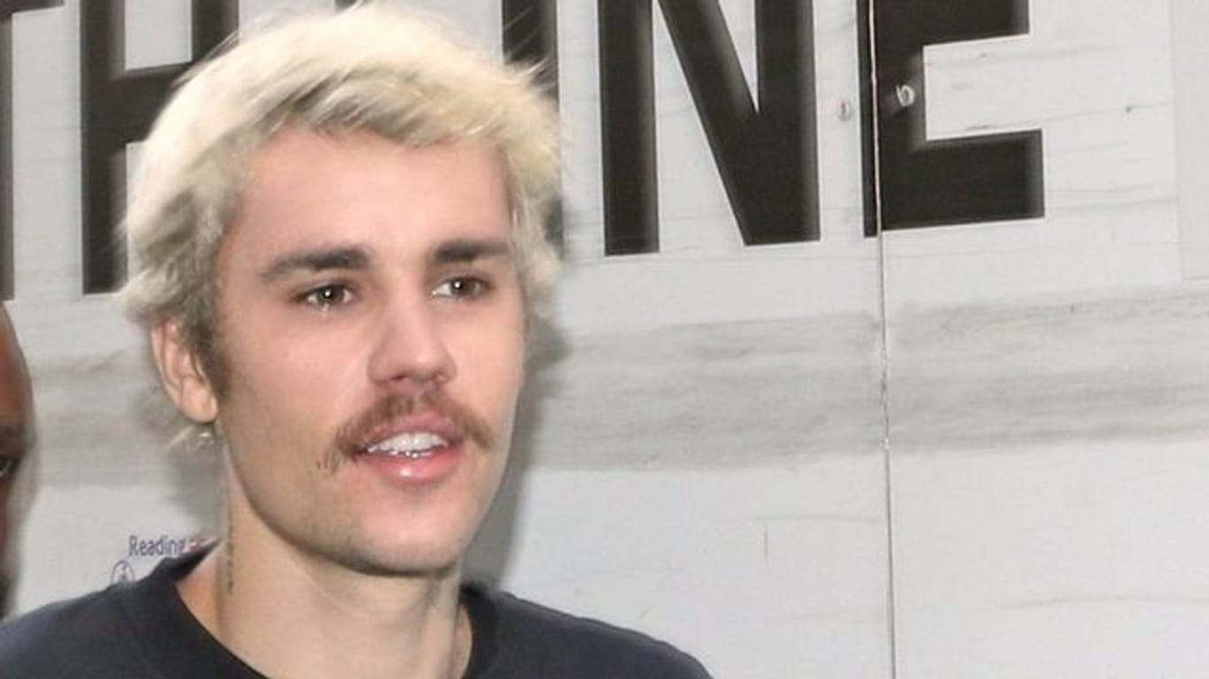 Mit 21 Jahren war Justin Bieber zuletzt bei den MTV Video Music Awards.