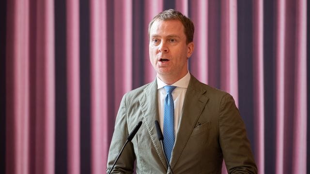 Kunsthistoriker Philipp Demandt Kunsthistoriker Philipp Demandt