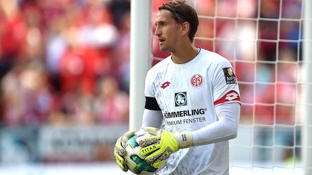 Ehemaliger Fußball-Nationaltorwart René Adler