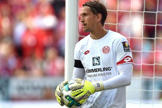 Ehemaliger Fußball-Nationaltorwart René Adler