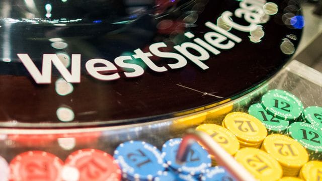 Casino-Gesellschaft Westspiel Casino-Gesellschaft Westspiel
