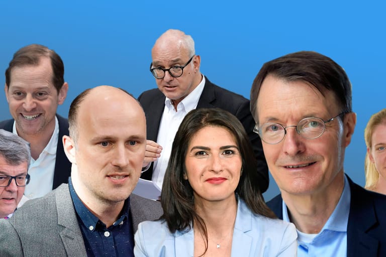 Kölner Bundestagskandidatinnen und -kandidaten: Wer hat auf Twitter das Sagen?