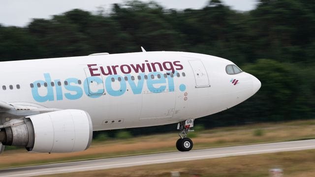 Eurowings Eurowings
