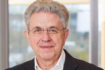 Klaus Bremen, NRW-Landesvorsitzender des Deutschen Kitaverbandes: "Solche Unglücke sind furchtbar"