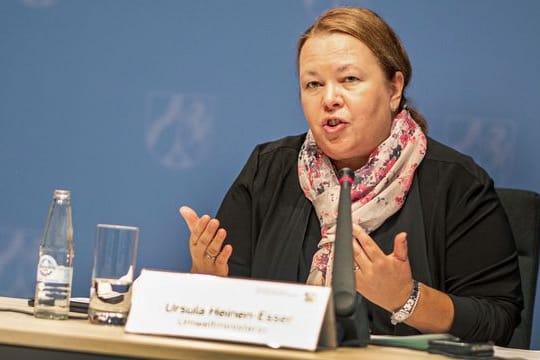 Ursula Heinen-Esser
