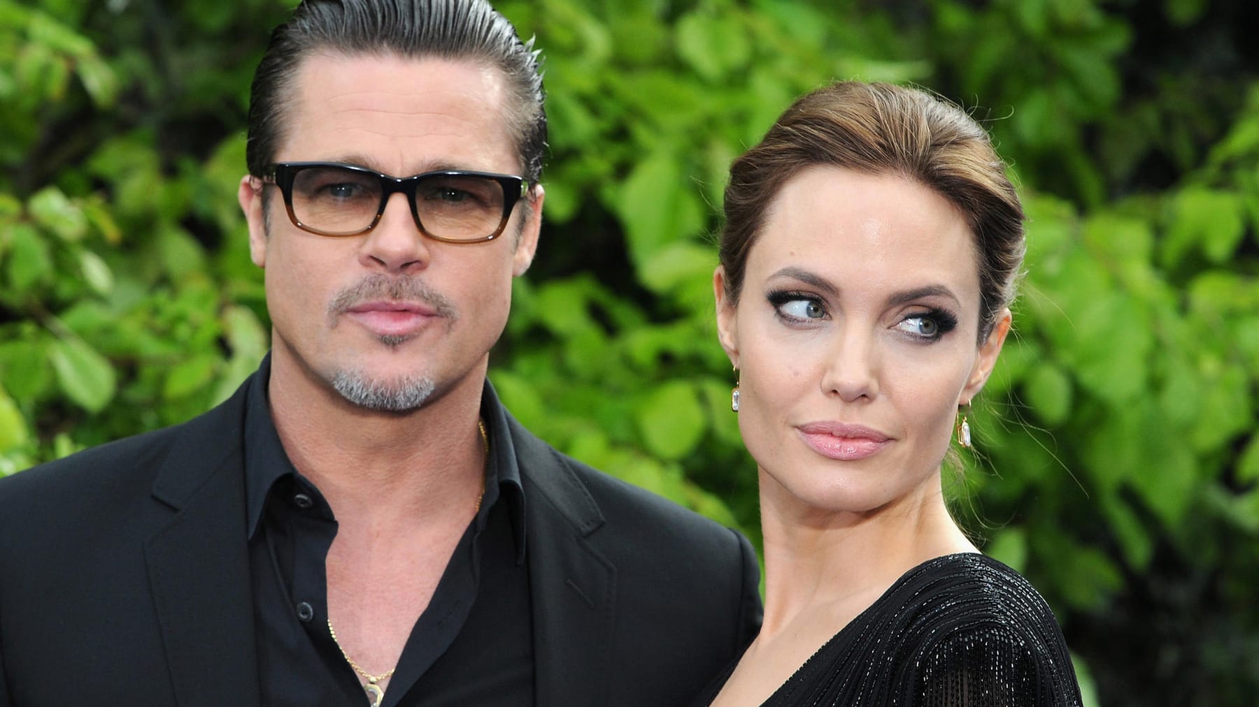 Brad Pitt poursuit Angelina Jolie pour un différend dans un domaine viticole