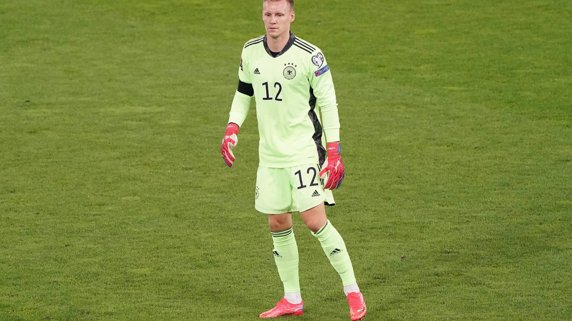 Bernd Leno: Stand erstmals seit dem 7. Oktober 2020 wieder zwischen den Pfosten. Hatte, erwartungsgemäß, nichts zu tun. Durfte in der 30. Spielminute auch mal den Ball berühren. Direkt nach der Pause aufmerksam beim Herauskommen (46.). Sonst ohne Möglichkeit, sich auszuzeichnen. Note 3