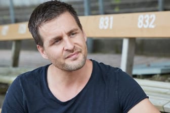 Der Sänger und Schauspieler Alexander Klaws wird 38.
