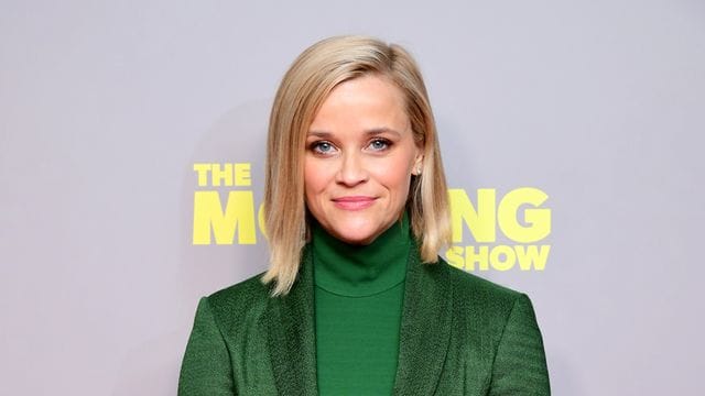 Reese Witherspoon ist gegen das strenge neue Gesetz zu Schwangerschaftsabbrüchen.