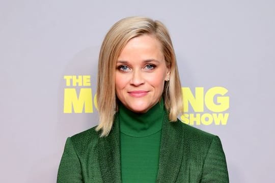 Reese Witherspoon ist gegen das strenge neue Gesetz zu Schwangerschaftsabbrüchen.