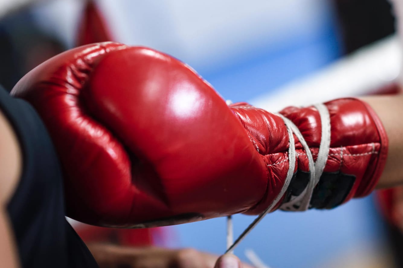 Tragische Nachricht: Boxerin Jeanette Zacarias Zapata ist fünf Tage nach einem Kampf ihren Verletzungen erlegen. (Symbolbild)