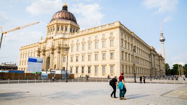 Humboldt Forum