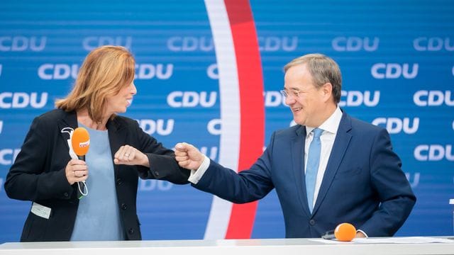 CDU-Zukunftsteam