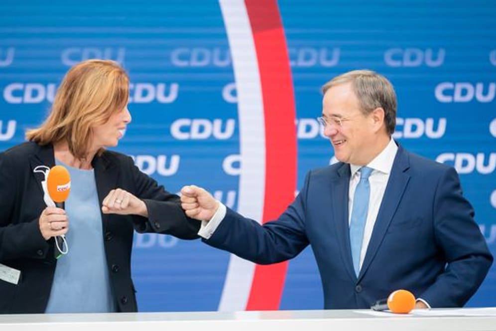 CDU-Zukunftsteam